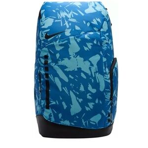 Nike Hoops Elite Basketball Backpack/bookbag 32L Limited Edition